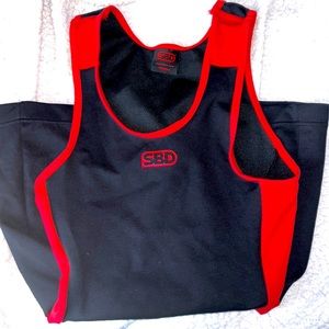 SBD Singlet